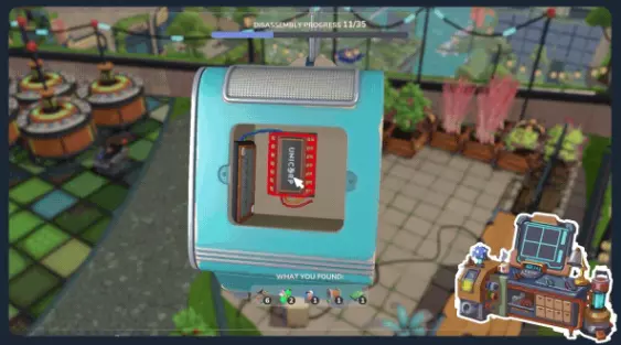 [动作冒险]I Am Future: Cozy Apocalypse Survival我是未来悠闲末日生活v1.1.0.007r