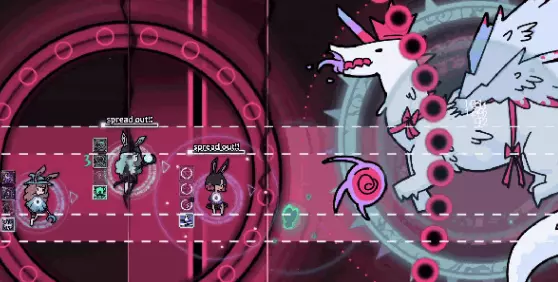 [射击游戏]Rabbit and Steel兔子与钢铁v1.0.4.4