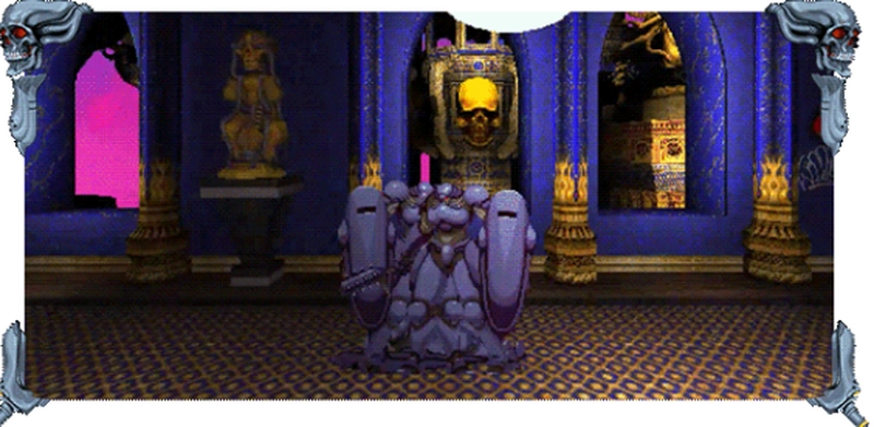 [格斗游戏]Slave Zero X零号奴隶X v1.06