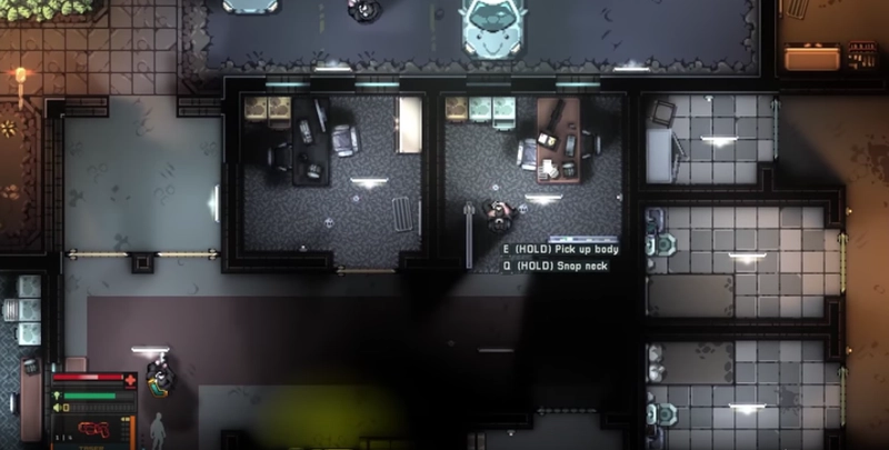 [射击游戏]Intravenous 2静脉注射2 v1.2.0