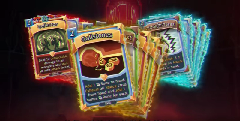 [策略游戏]Hellcard地狱卡牌v1.1.240920