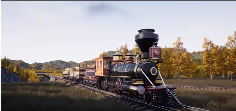 [模拟经营]RAILROADS Online!铁路在线v0.10.0.0.0