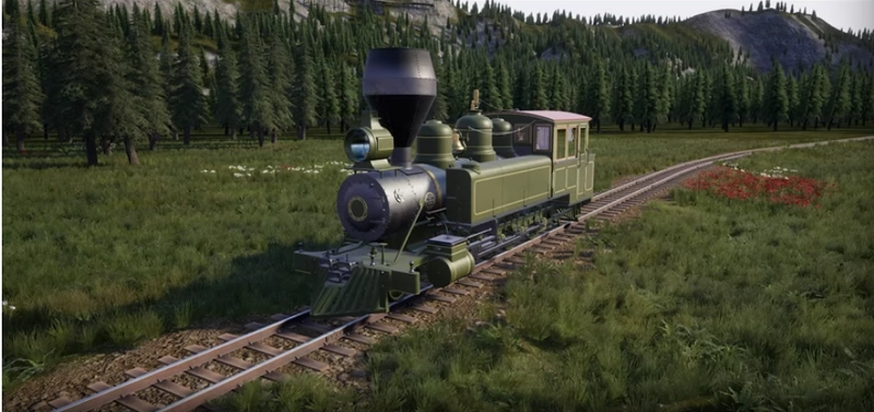 [模拟经营]RAILROADS Online!铁路在线v0.10.0.0.0