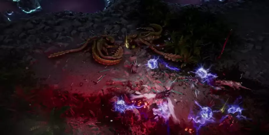 [角色扮演]Last Epoch最后纪元v1.1.7.7