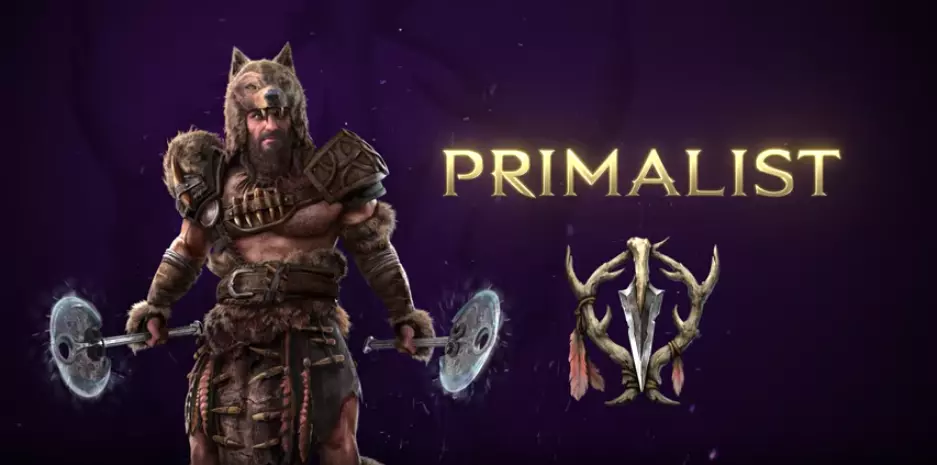 [角色扮演]Last Epoch最后纪元v1.1.7.7