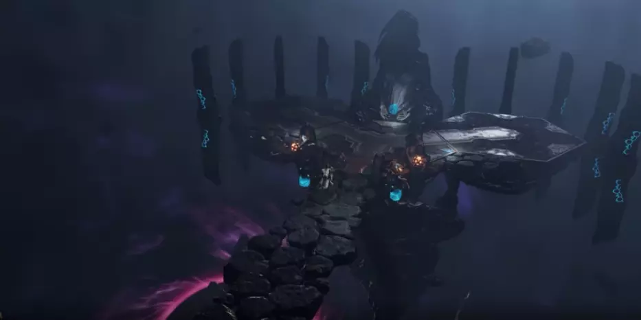 [角色扮演]Last Epoch最后纪元v1.1.7.7