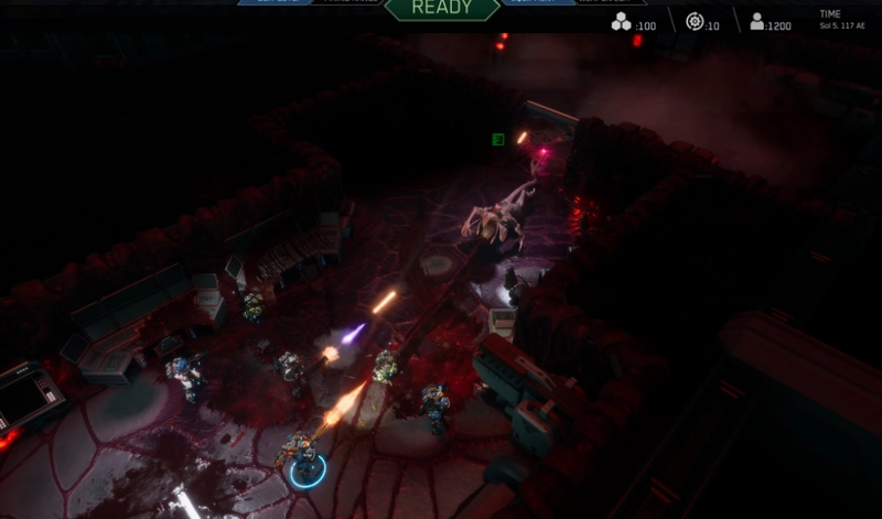 [策略游戏]Red Solstice 2: Survivors红至日2幸存者v3.15