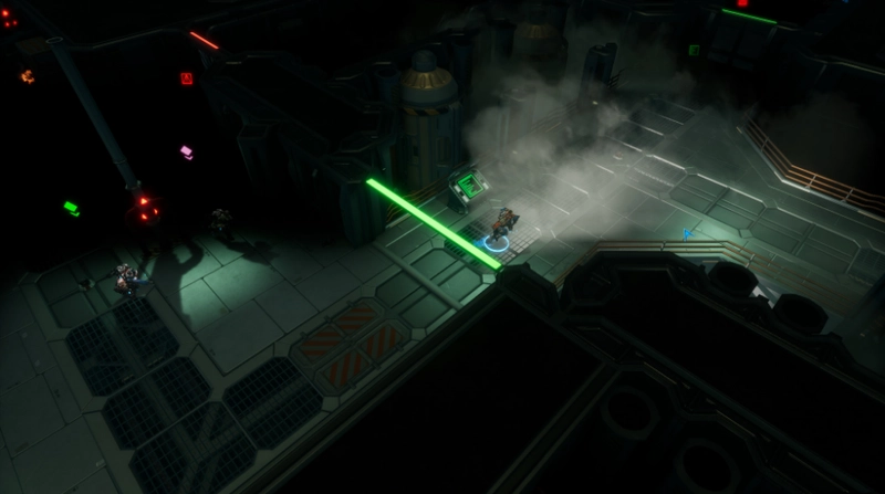 [策略游戏]Red Solstice 2: Survivors红至日2幸存者v3.15