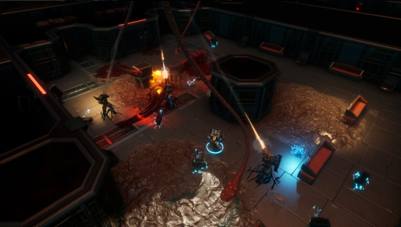 [策略游戏]Red Solstice 2: Survivors红至日2幸存者v3.15