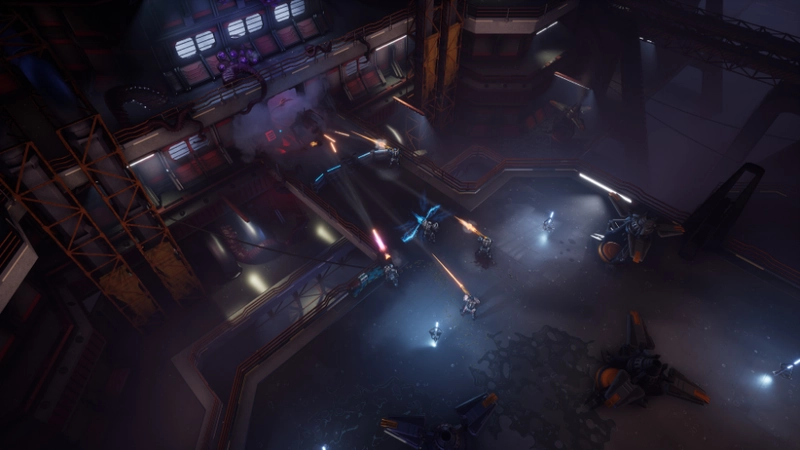 [策略游戏]Red Solstice 2: Survivors红至日2幸存者v3.15