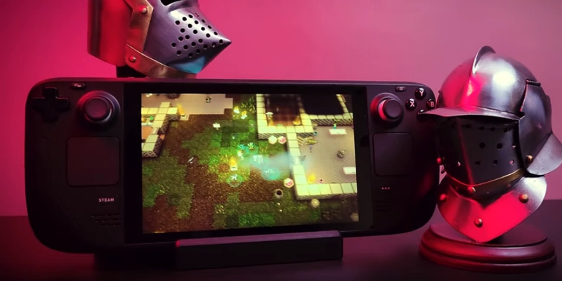 [角色扮演]9th Dawn Remake第九黎明重制版v1.170