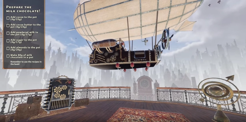 [模拟经营]Chocolate Factory Simulator巧克力工厂模拟