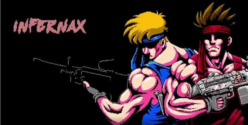 [动作冒险]地狱之魂