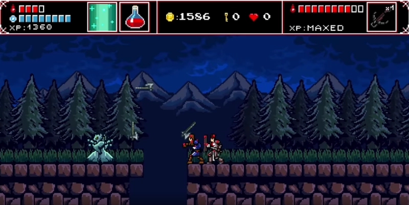 [动作冒险]地狱之魂