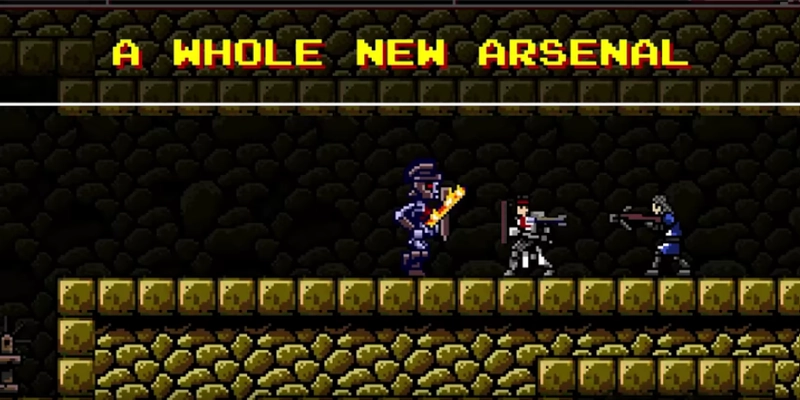 [动作冒险]地狱之魂