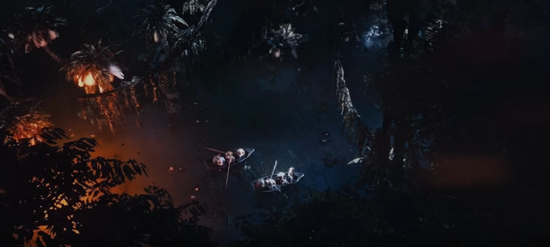 [角色扮演]Flint: Treasure of Oblivion林特失落的宝藏v20250109