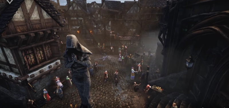 [角色扮演]Flint: Treasure of Oblivion林特失落的宝藏v20250109