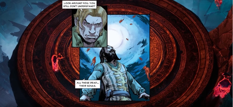 [角色扮演]Flint: Treasure of Oblivion林特失落的宝藏v20250109