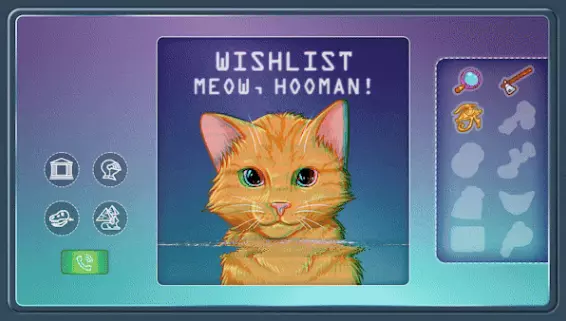 [冒险解密]A Tower Full of Cats塔楼满是猫v20240920