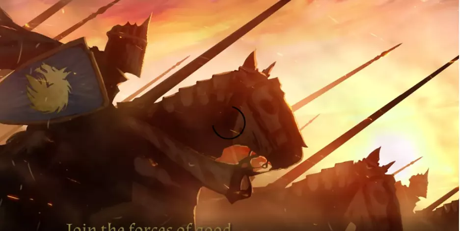 [策略游戏]王国地下城与英雄Kingdom, Dungeon, and Hero