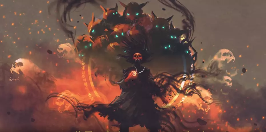 [策略游戏]王国地下城与英雄Kingdom, Dungeon, and Hero