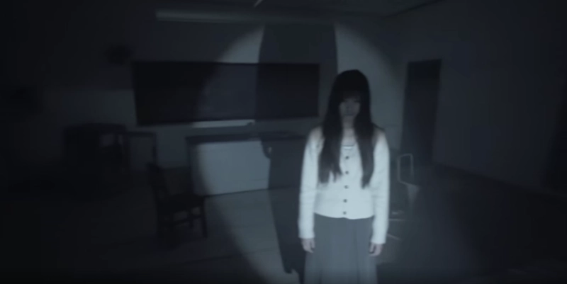 [恐怖游戏]离魂界校怨Undead Realm：Ego