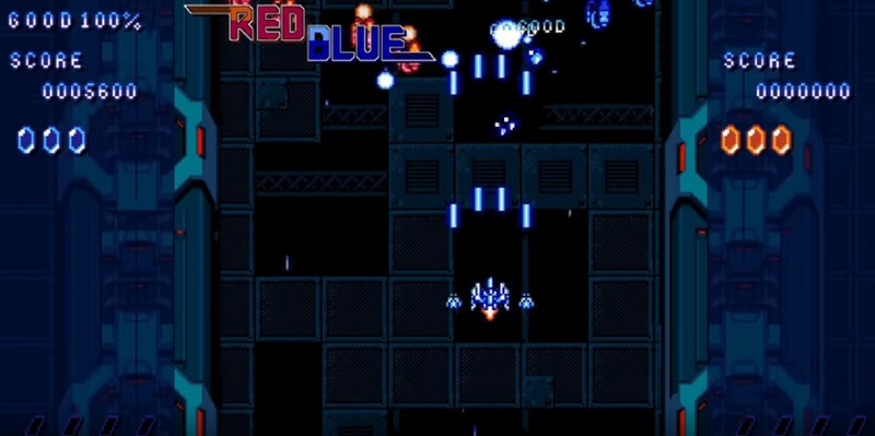 [动作冒险]Red Blue Cell红蓝细胞