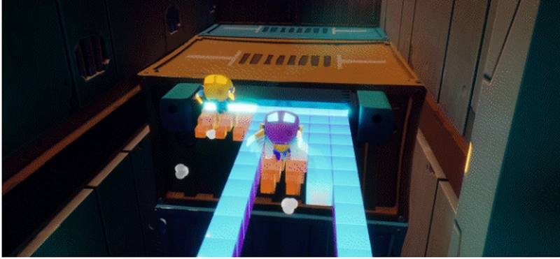 [动作冒险]Boti: Byteland Overclocked波提字节国度大冒险v1.13.0