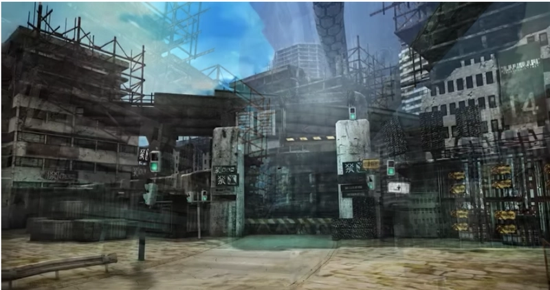 [动作冒险]FREEDOM WARS Remastered自由战争复刻版