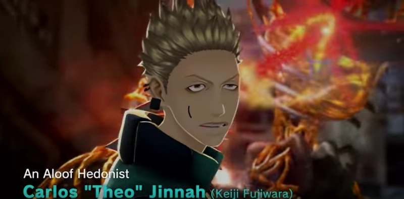 [动作冒险]FREEDOM WARS Remastered自由战争复刻版