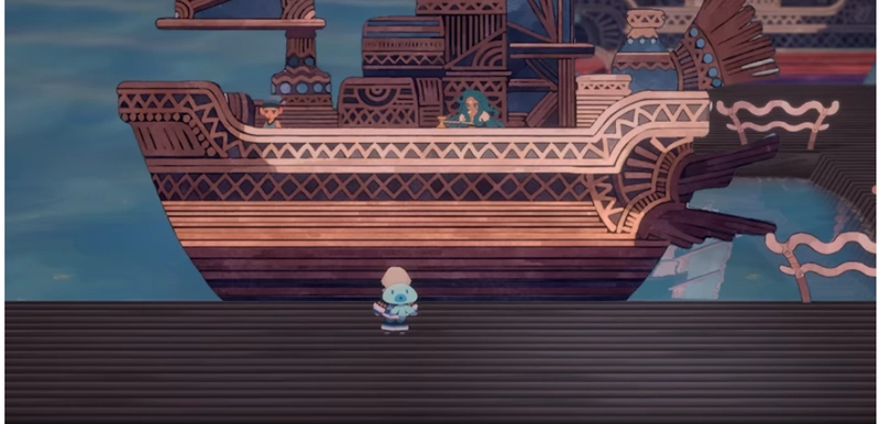 [角色扮演]妖之乡Yaoling: Mythical Journey