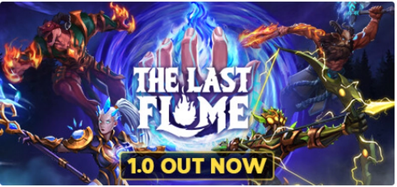 [策略游戏]The Last Flame将熄之焰v1.0.0