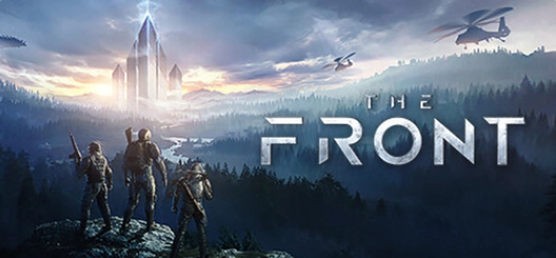 [动作冒险]The Front前线v1.0.17