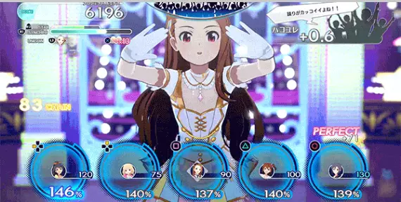 STARLIT SEASON偶像大师星耀季节数位豪华MOD版-V1.40+全DLC+季票