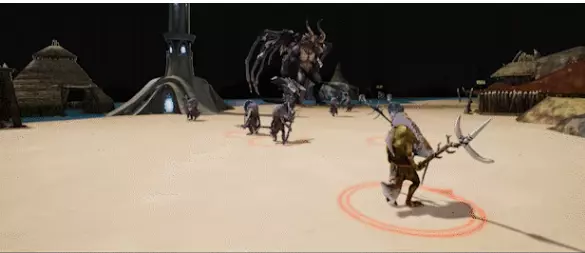 [策略游戏]天空城幻想The Leviathan’s fantasy