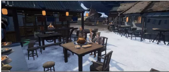 [策略游戏]天空城幻想The Leviathan’s fantasy