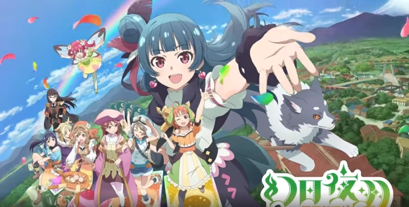 [策略游戏]Yohane the Parhelion NUMAZU in the MIRAGE幻日夜羽蜃景努玛梓v1.0.17