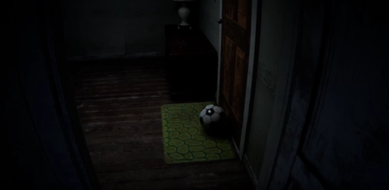 [恐怖游戏]Exanimum无声的呼唤