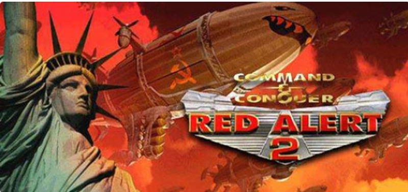 [即时战略]红色警戒2：共和国之辉