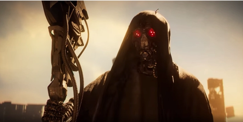 [动作冒险]Ghostrunner 2幽灵行者2 v0.42218.553