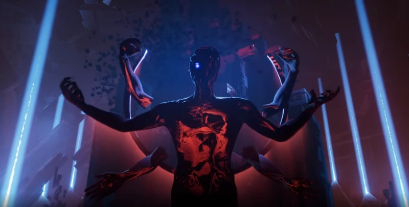 [动作冒险]Ghostrunner 2幽灵行者2 v0.42218.553