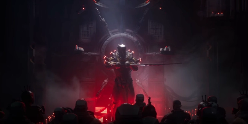 [动作冒险]Ghostrunner 2幽灵行者2 v0.42218.553