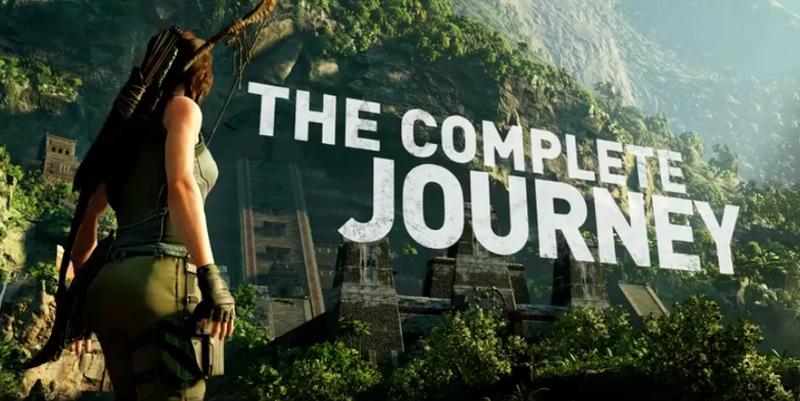 [动作冒险]古墓丽影11暗影(克劳馥版)豪华终极版v1.0.489.0+全DLC