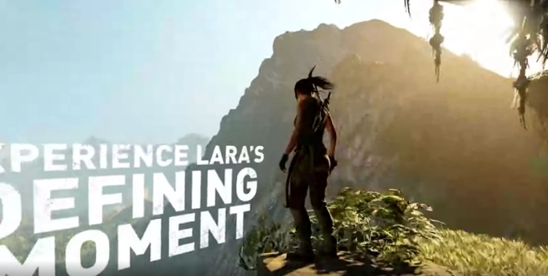 [动作冒险]古墓丽影11暗影(克劳馥版)豪华终极版v1.0.489.0+全DLC