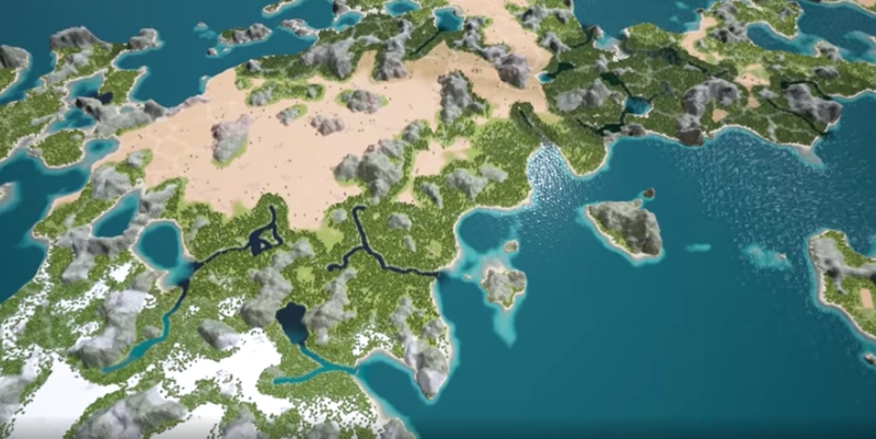 [模拟经营]Kingdoms Reborn王国重生v0.246