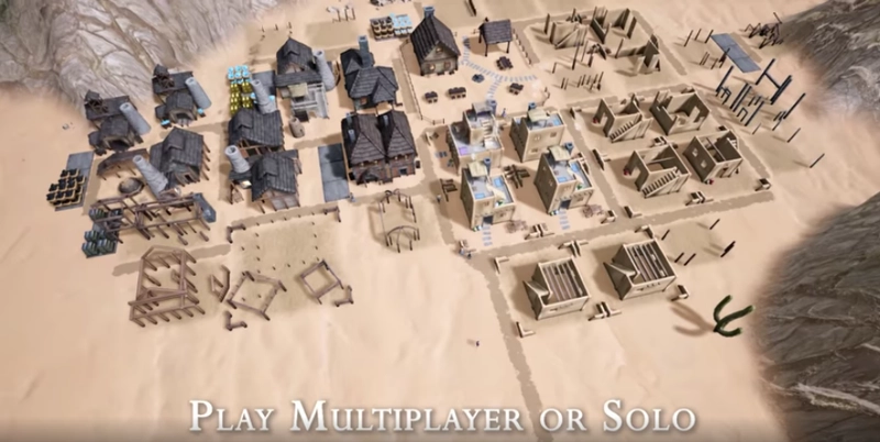 [模拟经营]Kingdoms Reborn王国重生v0.246