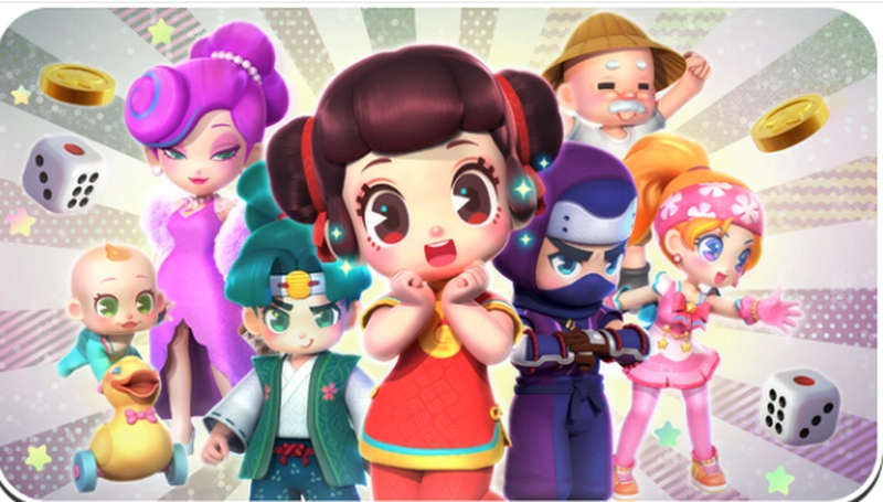 [休闲益智]大富翁11 Build.10754047