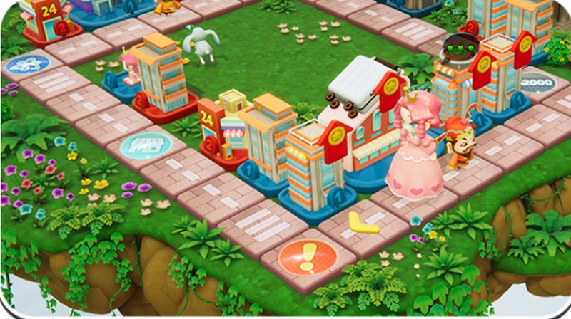 [休闲益智]大富翁11 Build.10754047