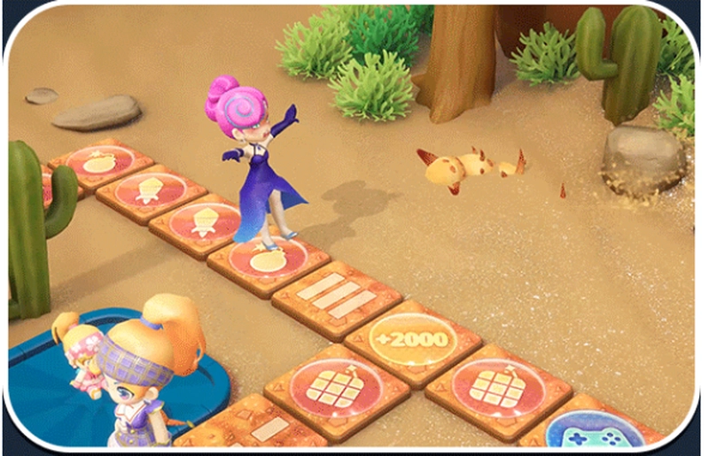 [休闲益智]大富翁11 Build.10754047