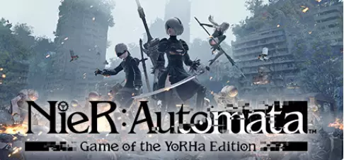 [动作冒险]NieR：Automata尼尔机械纪元V6.5版果体MOD